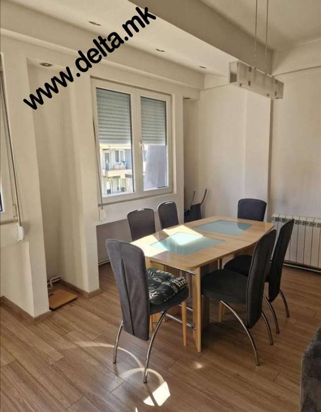 Apartament me tre dhoma gjumi pas Kishës Katolike - 2