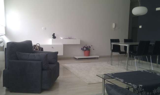 Apartament në Qendër - 3
