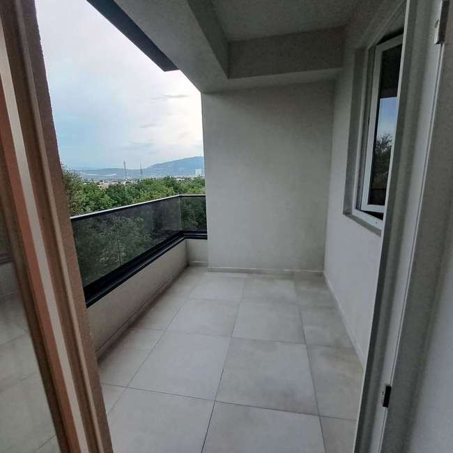 Hipodrom 54m2 apartament i ri mobiluar - 3