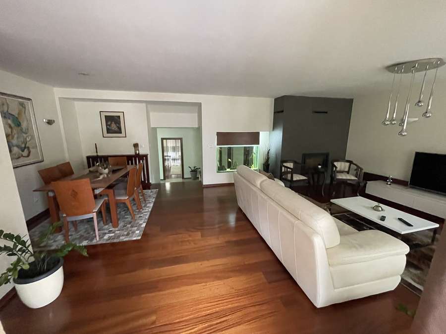 Comfortable apartment in a quiet location - 1