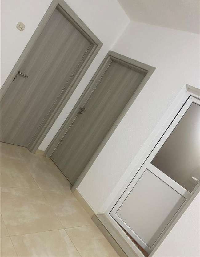 Apartment with 3 Bedrooms - 2