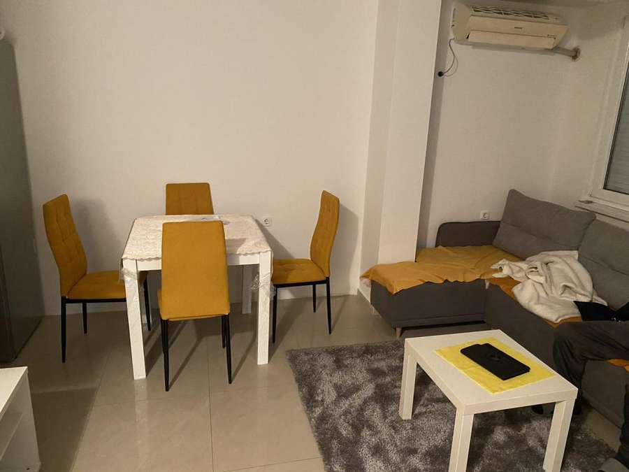 Compact apartment with garage in Kozle - 1