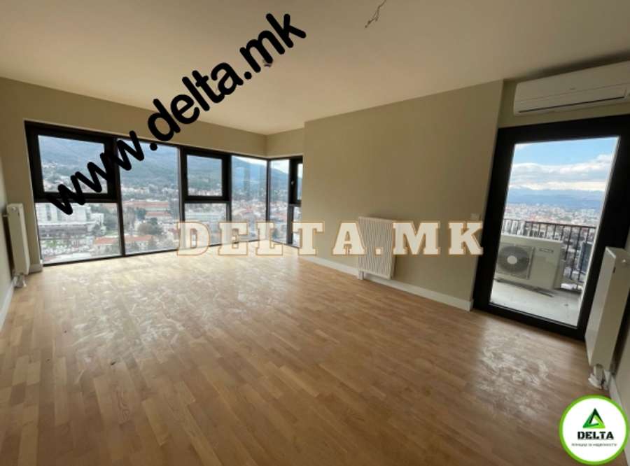 Hapësirë zyre e mobiluar në kompleksin Diamond - 1