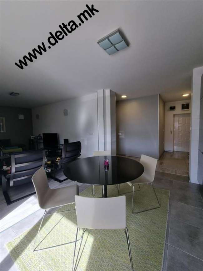 Two-bedroom apartment in the Center in GTC - 2