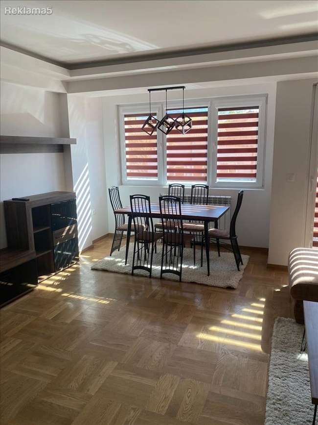 Apartment in Debar Maalo - 3