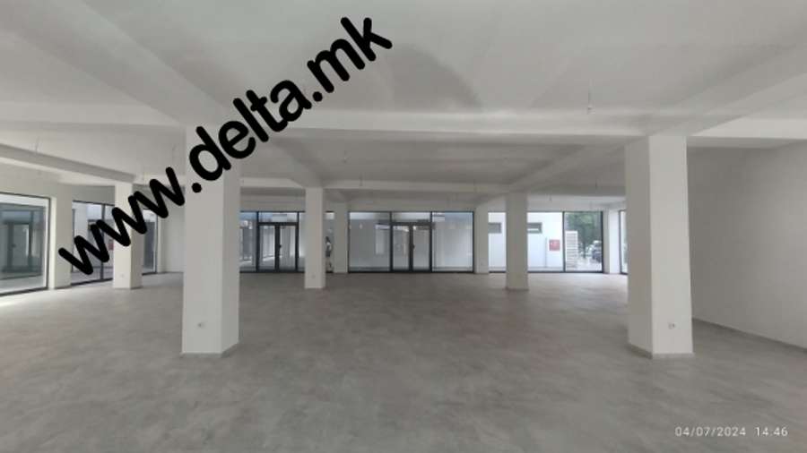 Hapësirë Tregtare në Aerodrom Michurin - 1