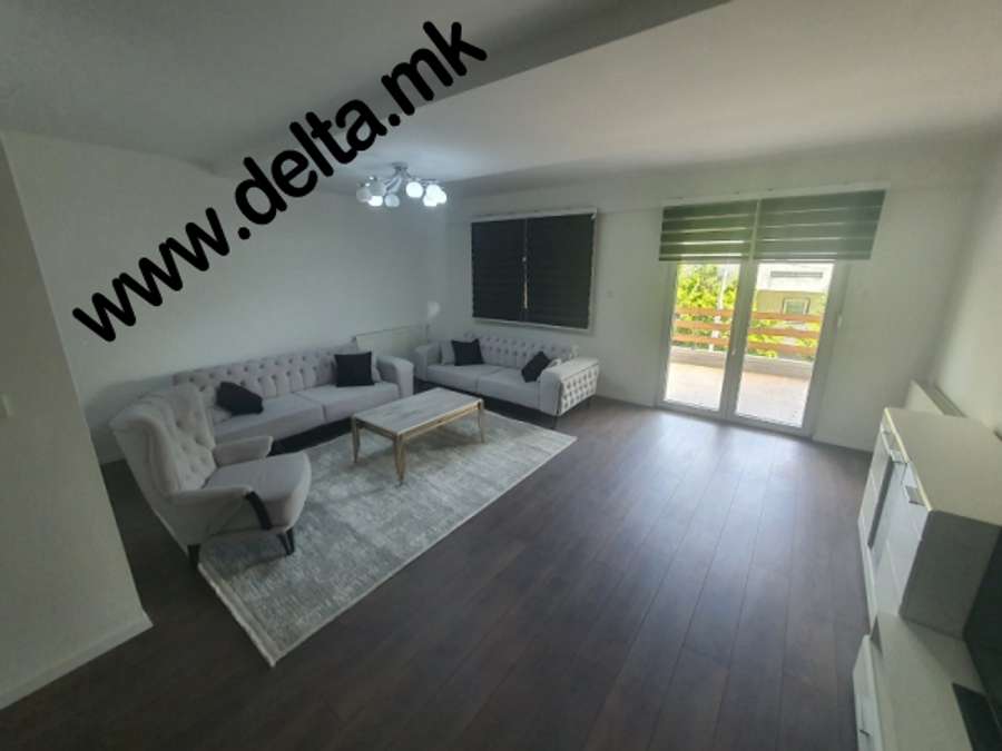 Apartament me pesë dhoma pranë ambasadës gjermane - 1