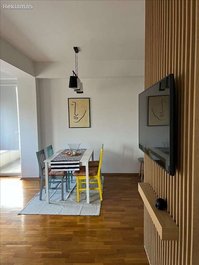 Apartament në Qendër - 2