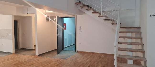 Three-bedroom duplex apartment in Debar Maalo, Silbo - 3