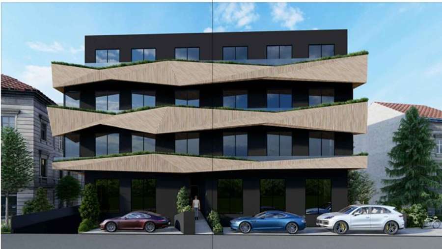 New Apartments in Kicevo - 1