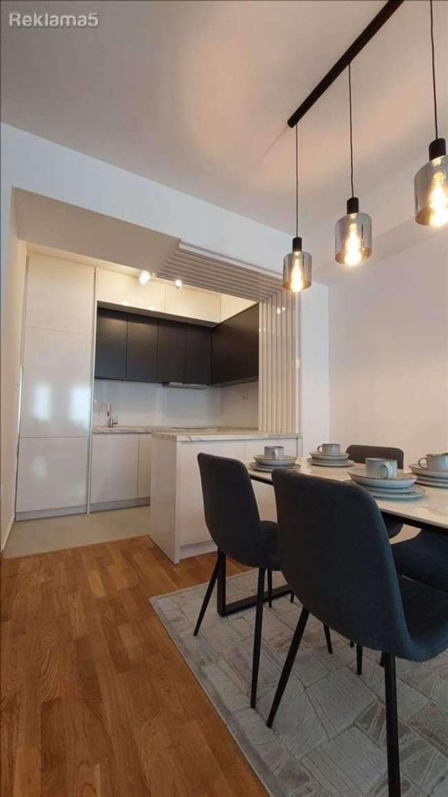 Apartament në Aerodrom - 2