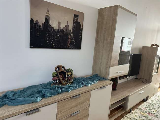 Apartment in Debar Maalo - 3
