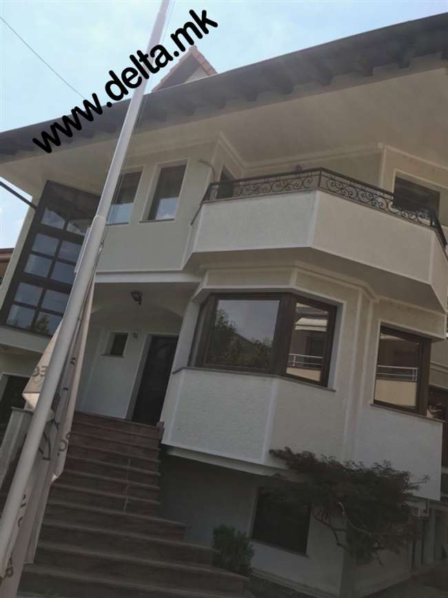 Shtëpi moderne dhe me cilësi të lartë në Taftalidze - 2
