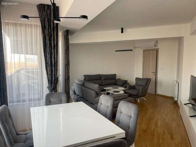 Apartment in Center - 2