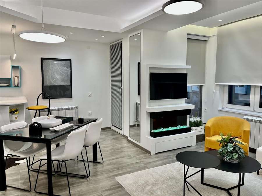 Apartament në Kapishtec - 1