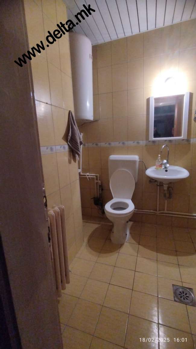 Apartament me dy dhoma në Kapistec pranë Ramstore - 2