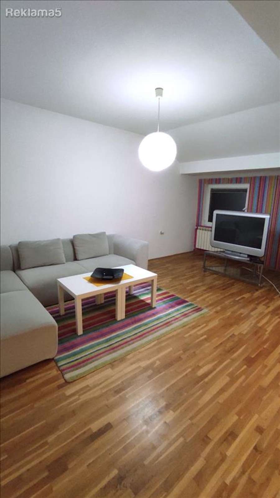Apartament në Taftalidze 2 - 1
