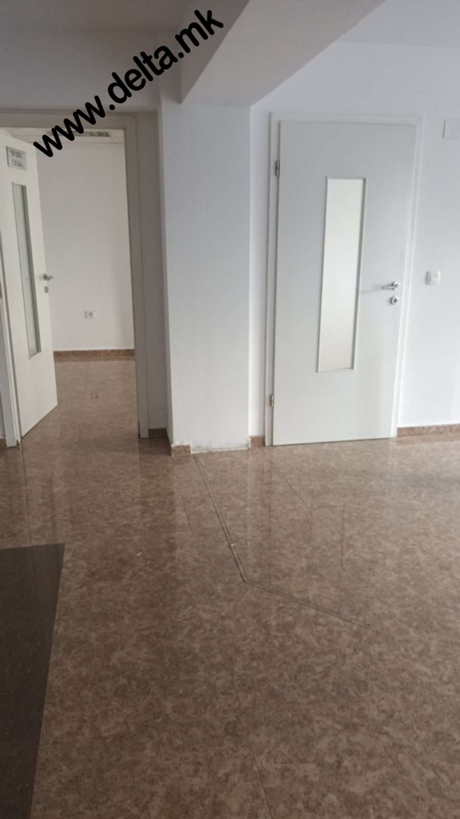 Apartament në Vodno pranë Baba Canës - 1