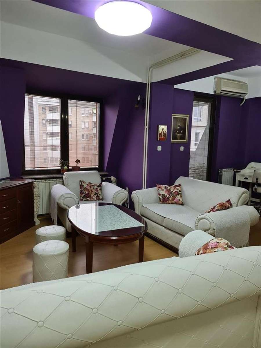 Apartament në Michurin - 1