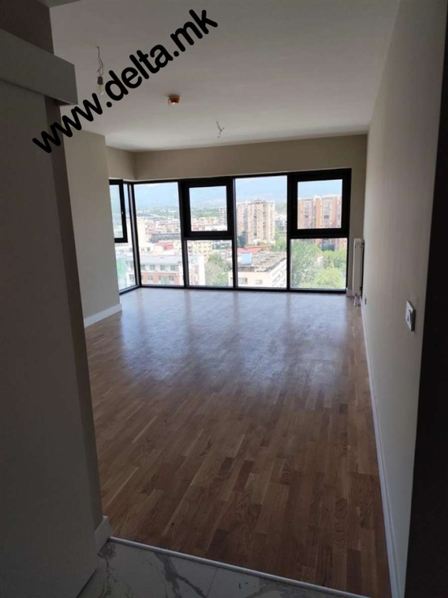 Apartament në kompleksin e njohur banesor Diamond - 1