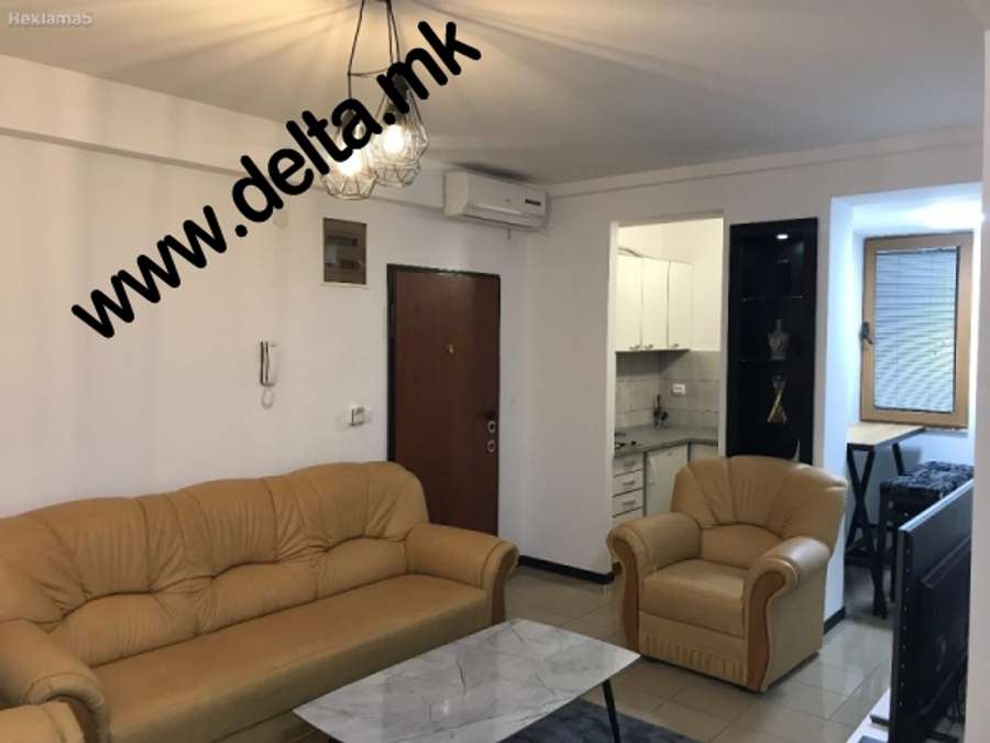 Apartament me dy dhoma në Qendër Bunjakovec - 1