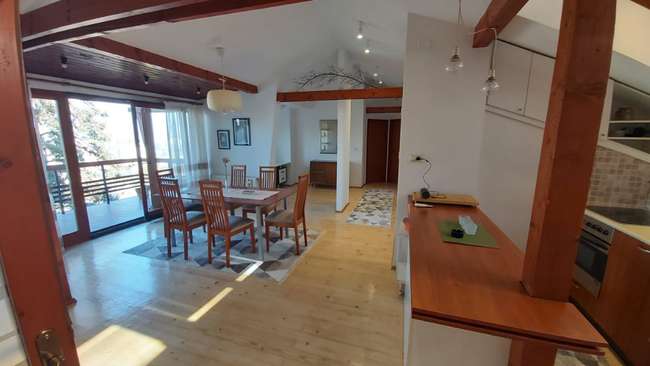 Apartament në Trnodol - 3