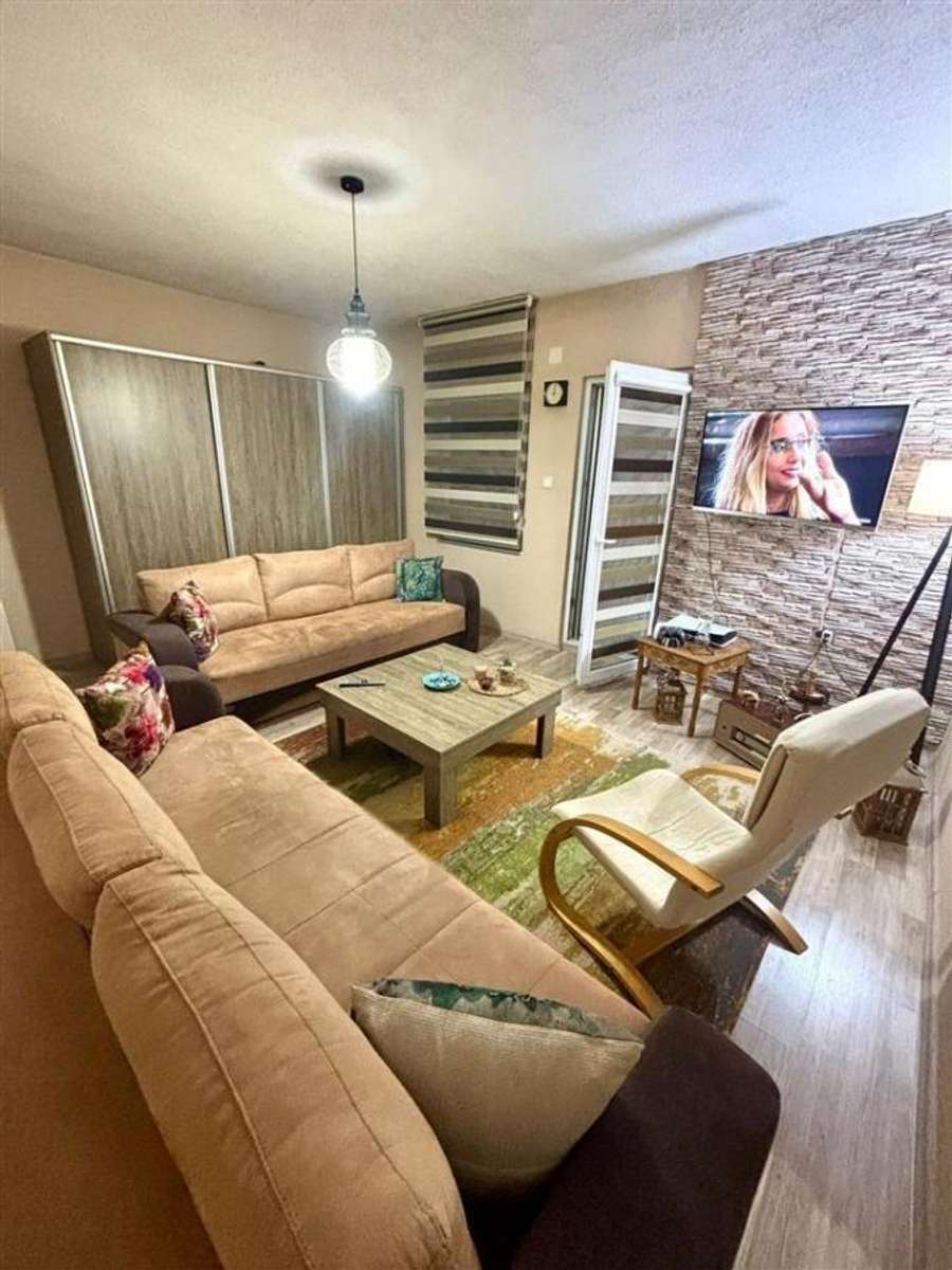 Apartament modernisht i organizuar në Topansko Pole - 1