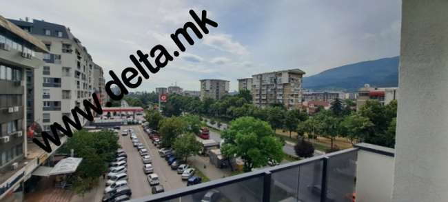 Three-bedroom apartment in Karposh 3 - 2