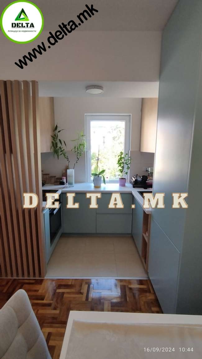 Three-bedroom apartment in Kisela Voda - 2