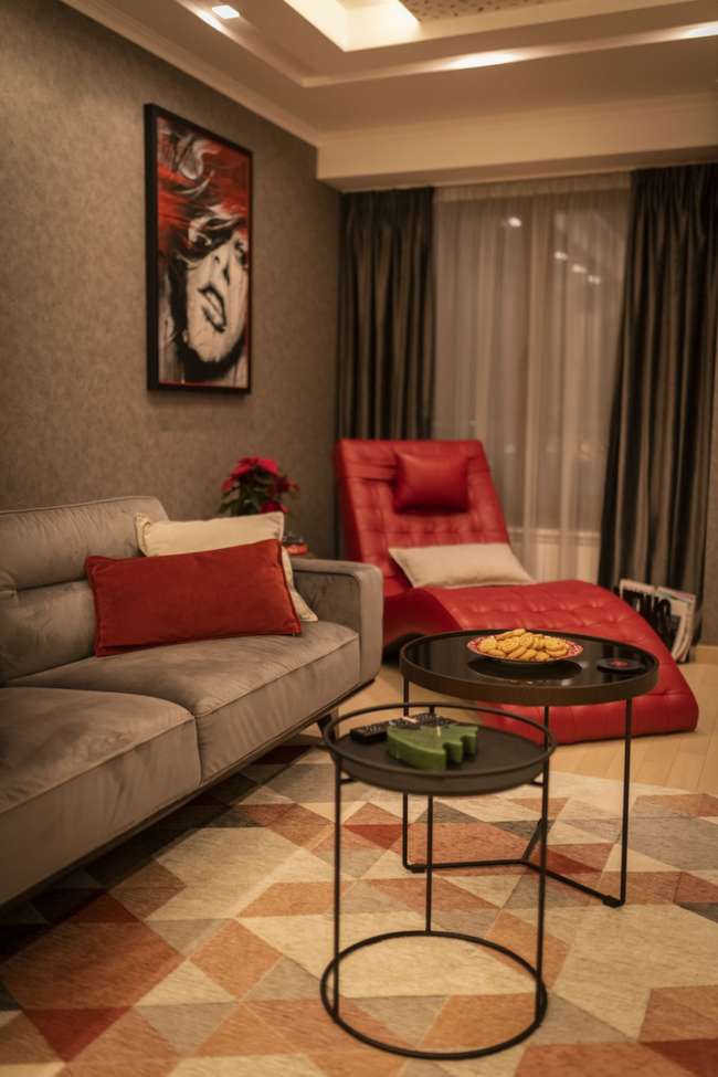 Modern Apartment in Flatiron - Kisela Voda - 2