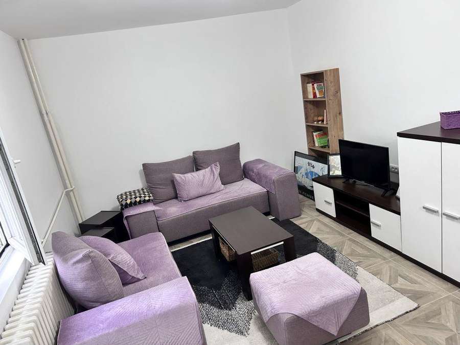 Apartment in Center - 1