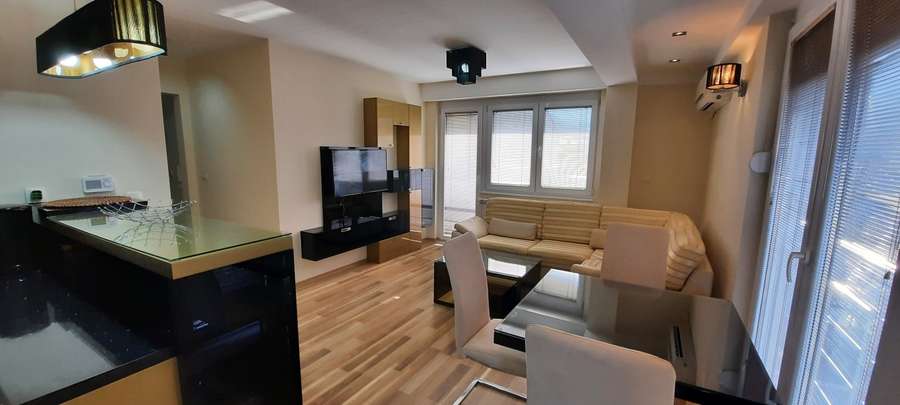 Apartament në Kozle - 1