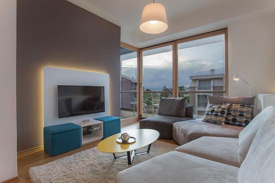 Apartament në Vodno - 1
