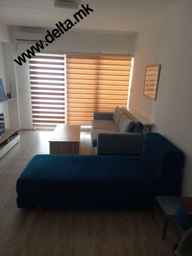 Apartament me tre dhoma gjumi në Qendër, Debar Maalo - 2