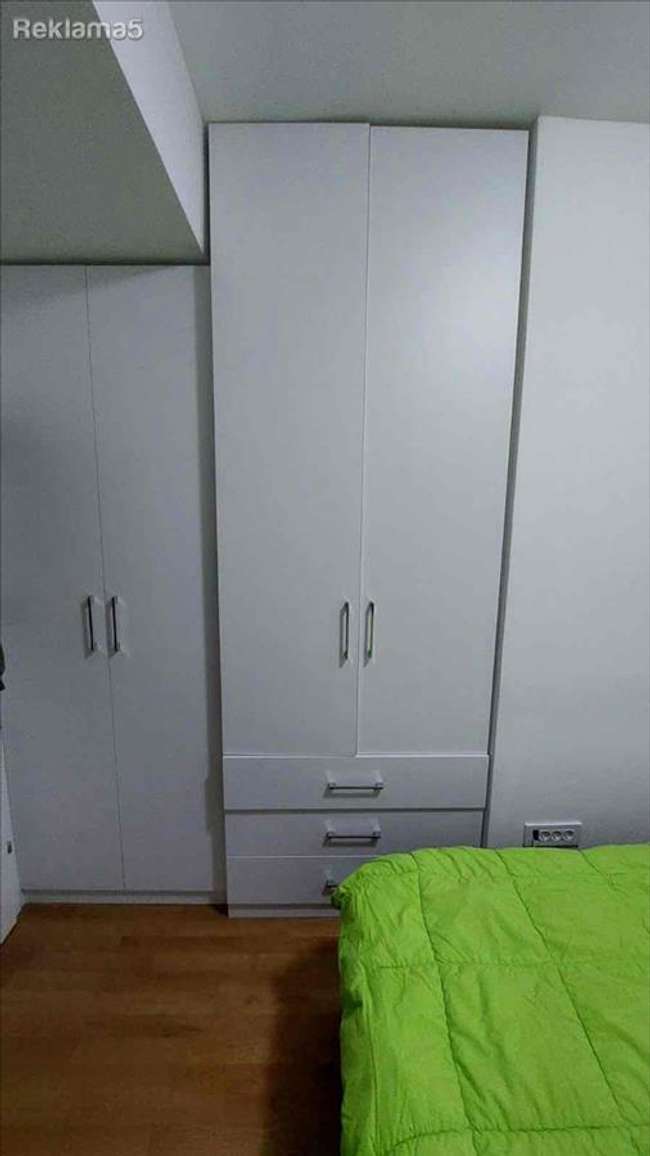 Apartament në Karposh 4 - 3