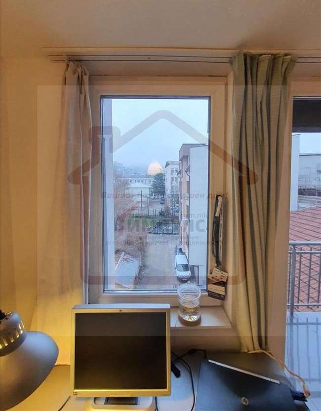 Shitet një apartament i bukur 3-dhomësh në qendër të rreptë, Shkup - 3
