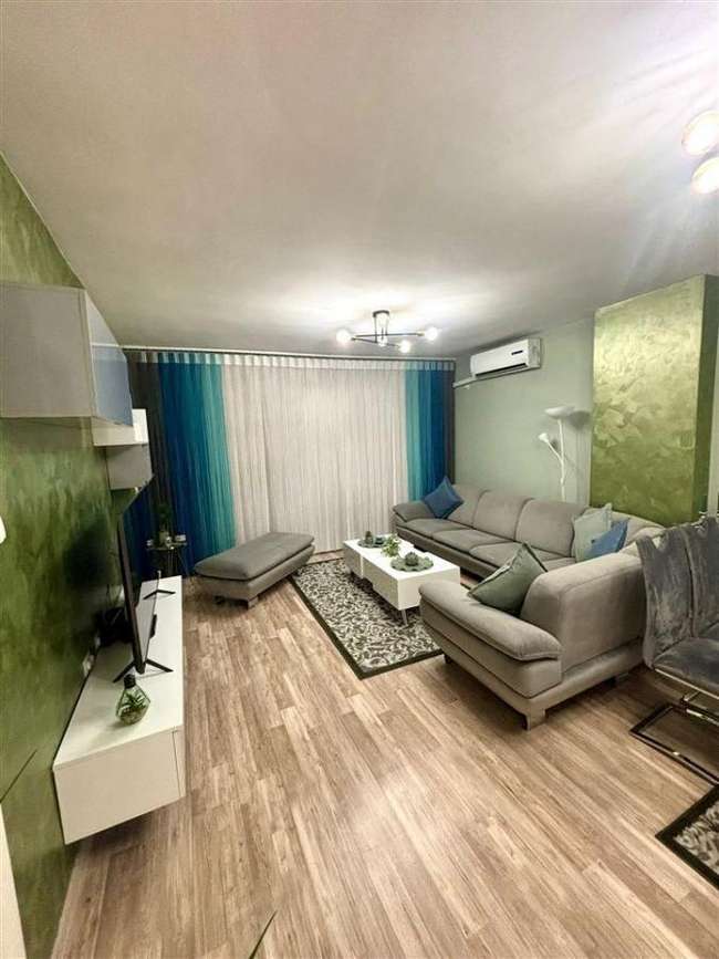Apartament modernisht i organizuar në Topansko Pole - 2