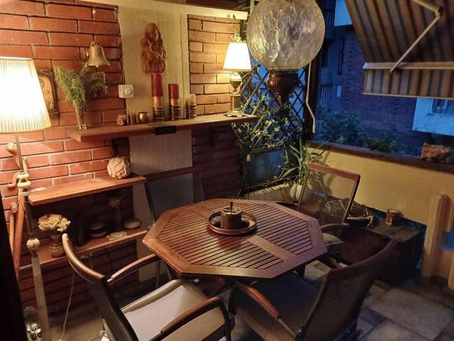 Apartament në Qendër - 3