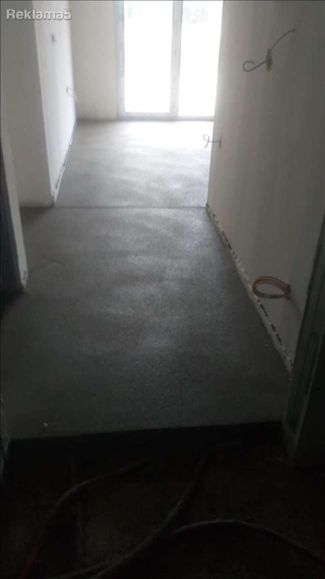 IMPERIA – Apartament 50m² - 2
