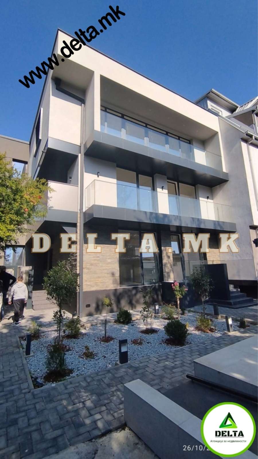 Apartament në Kozle pranë VERO - 1