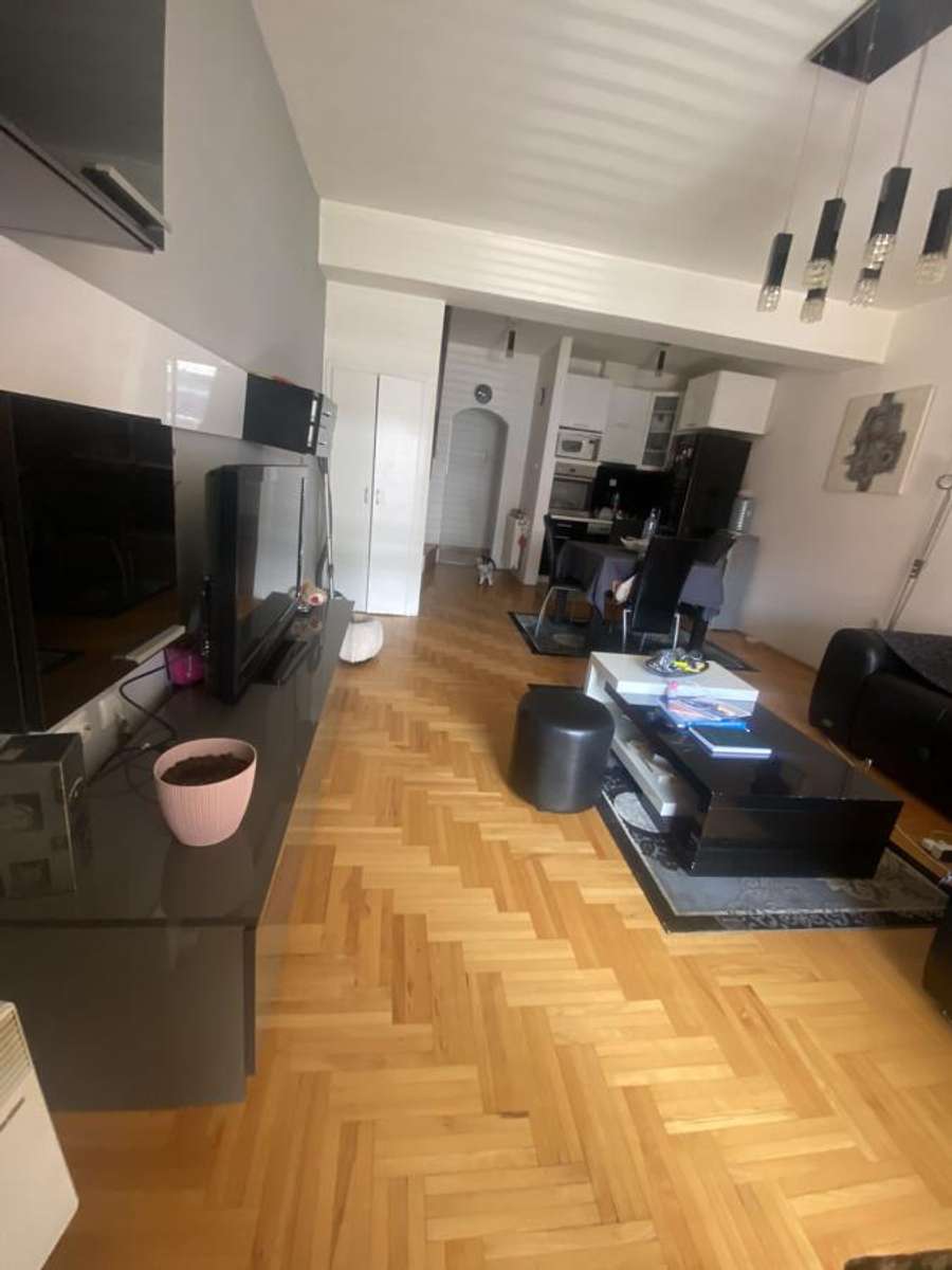 Duplex Apartment in Kisela Voda - 1