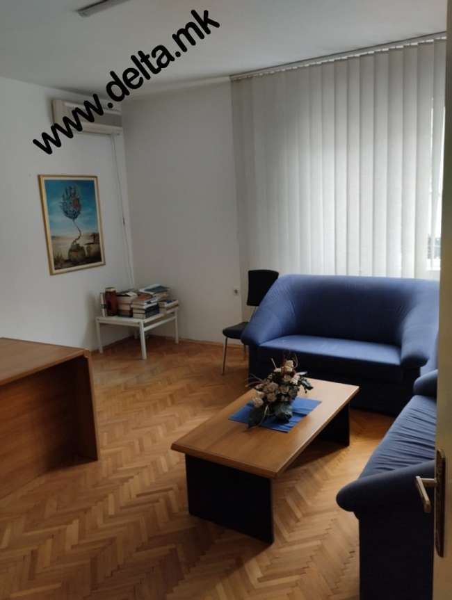 Office Space in the Center - 2