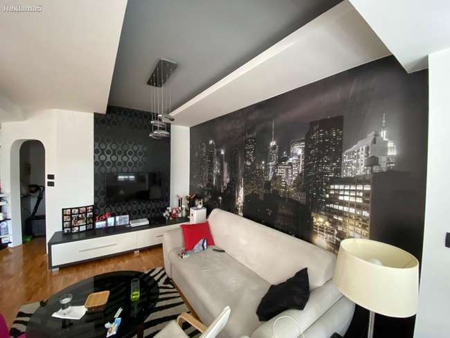 Apartamenti në Kapishtec - 2