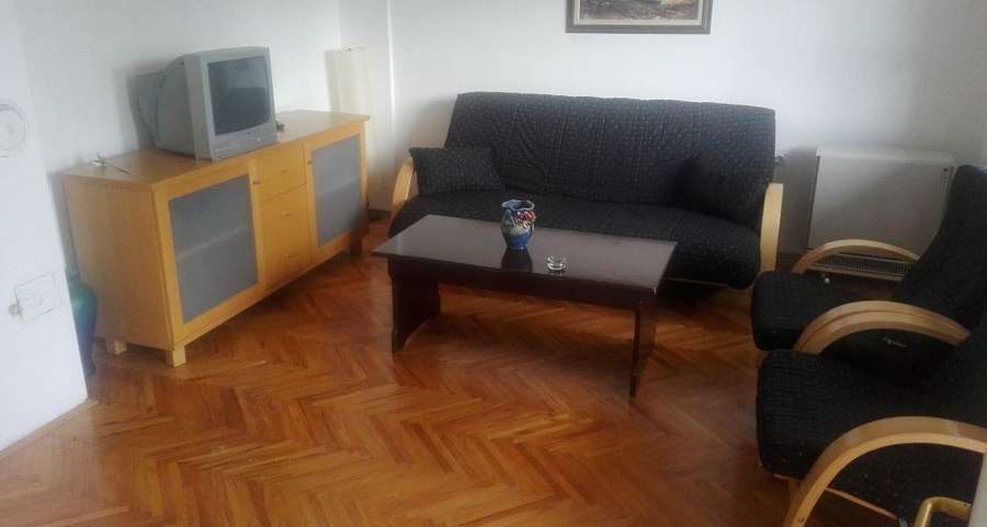 Apartament në qendër të Gostivarit - 1