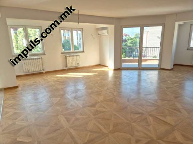 Apartament për Qëllime Biznesi në Karposh 1 - 2