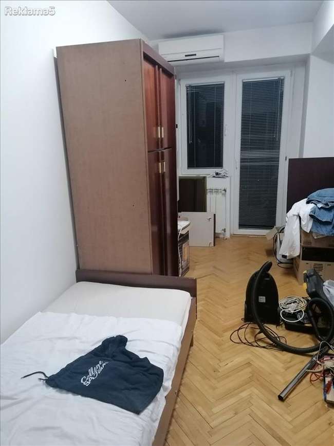 Apartament në Qendër - 3
