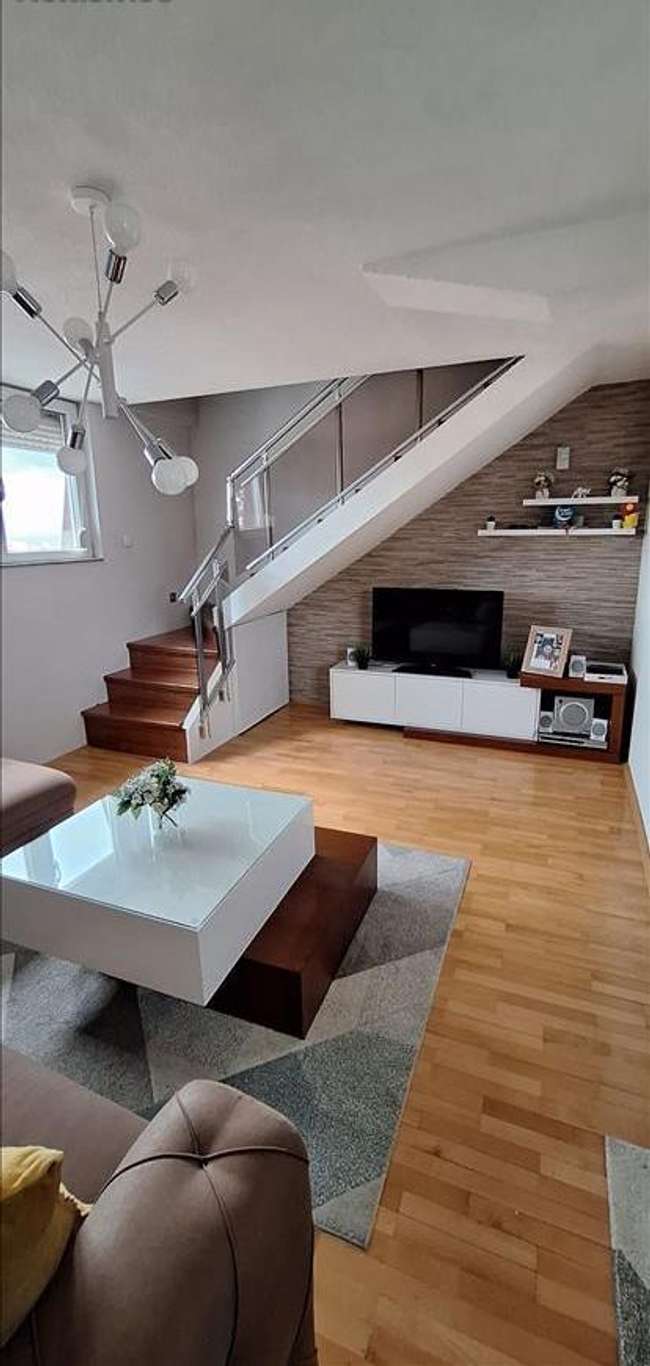 Duplex apartment in the heart of Bitola - 3