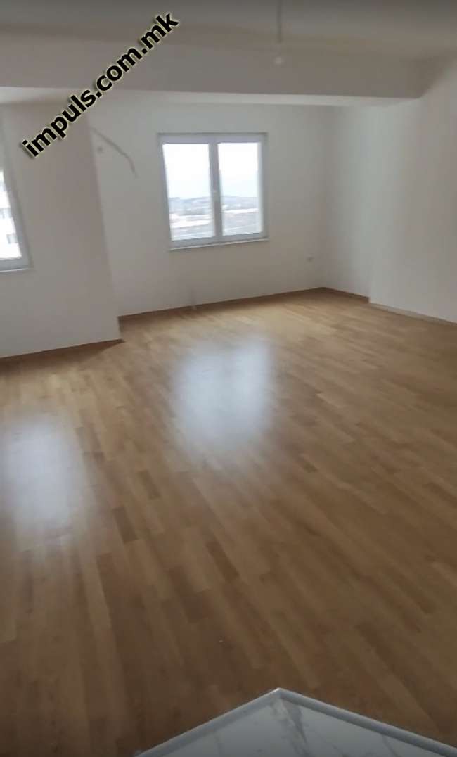 Apartament me tre dhoma në Gazi Baba - 2