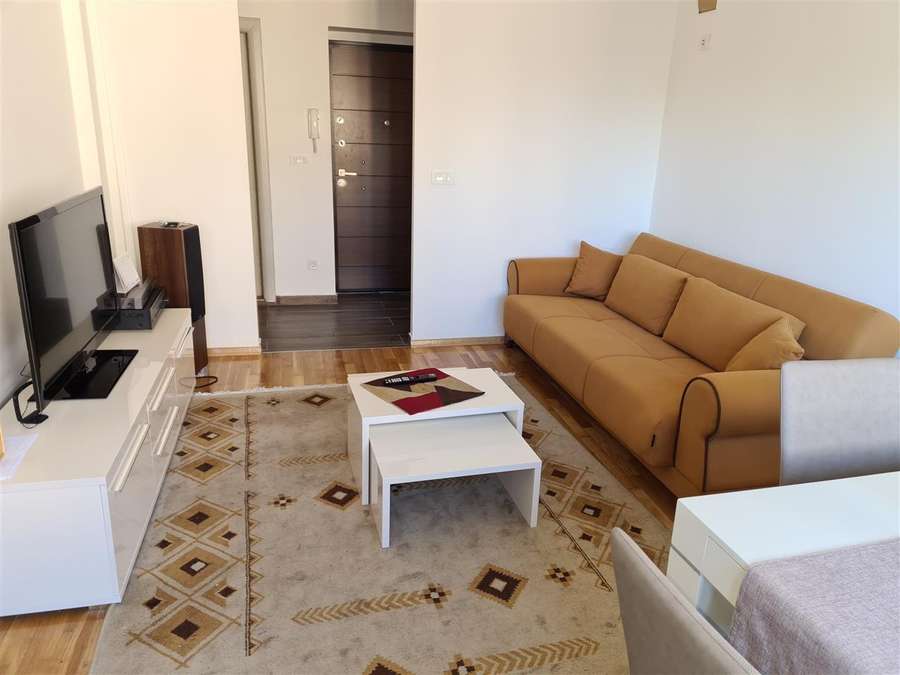 Apartment in Center - 1