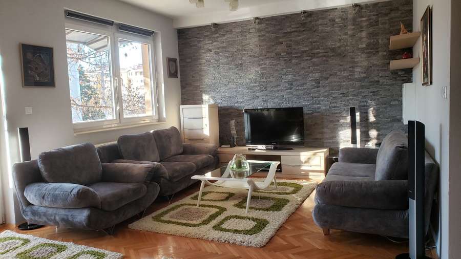 Fully furnished apartment in Kapistec - 1